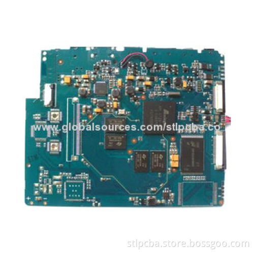 PCBA production, security products OEM and ODM with manufacturing for R&D, production